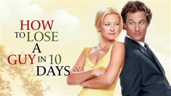 10 Ways To Avoid The "Lose A Guy" Dress