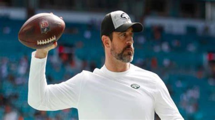 Aaron Rodgers: The Enigmatic Quarterback Of The NFL