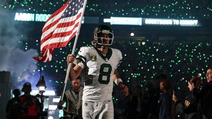 Aaron Rodgers: The Journey Of An NFL Icon