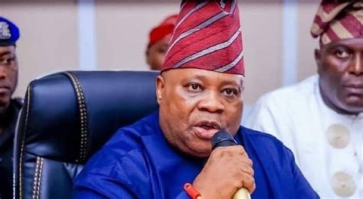 Adeleke: Unraveling The Source Of Wealth Behind A Celebrity Persona
