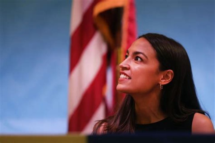Alexandria Ocasio-Cortez Net Worth: Exploring The Financial Status Of The Progressive Politician