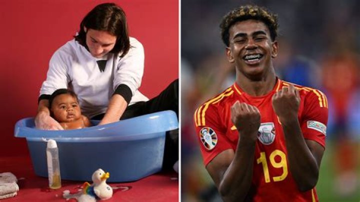 All About: Has Lamine Yamal Got A Baby