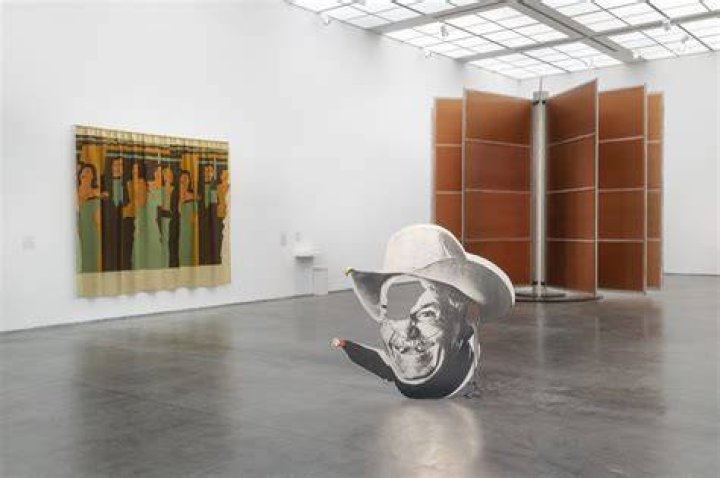 Andreas Schaefer: The Maestro Of Contemporary Art