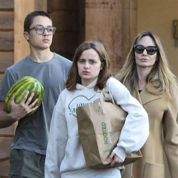 Angelina Jolie's Life: The Untold Story Of Her Accident