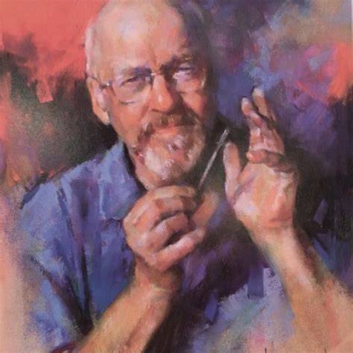 Anita Brown: A Vibrant Journey Through Art And Life