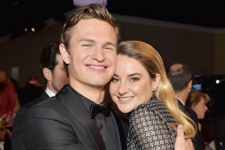 Ansel Elgort: The Rising Star Of Hollywood