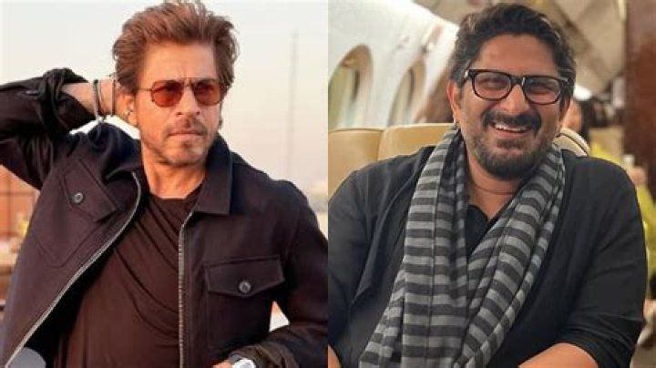 Arshad Warsi: A Multifaceted Talent In Indian Cinema