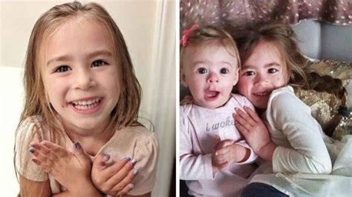 Ava Doyle: The Heartbreaking Story Of A 4-Year-Old's Accident