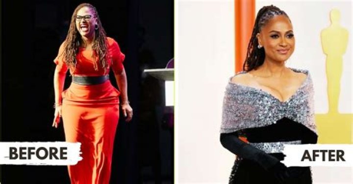 Ava DuVernay's Inspiring Weight Loss Journey