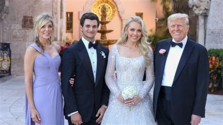 Baron Trump And His Romantic Interests: Who Is Baron Trump's Girlfriend?