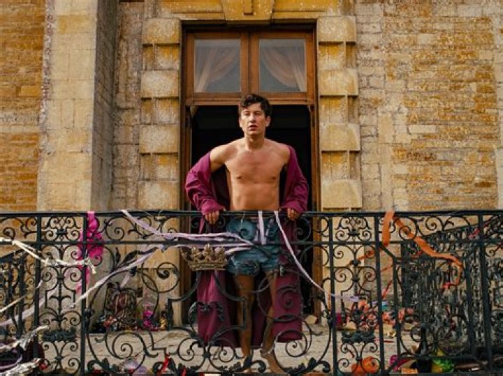 Barry Keoghan's Journey In Saltburn: A Cinematic Exploration