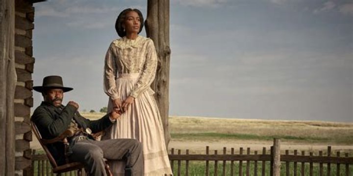 Bass Reeves' Legacy: The Story Of His Children