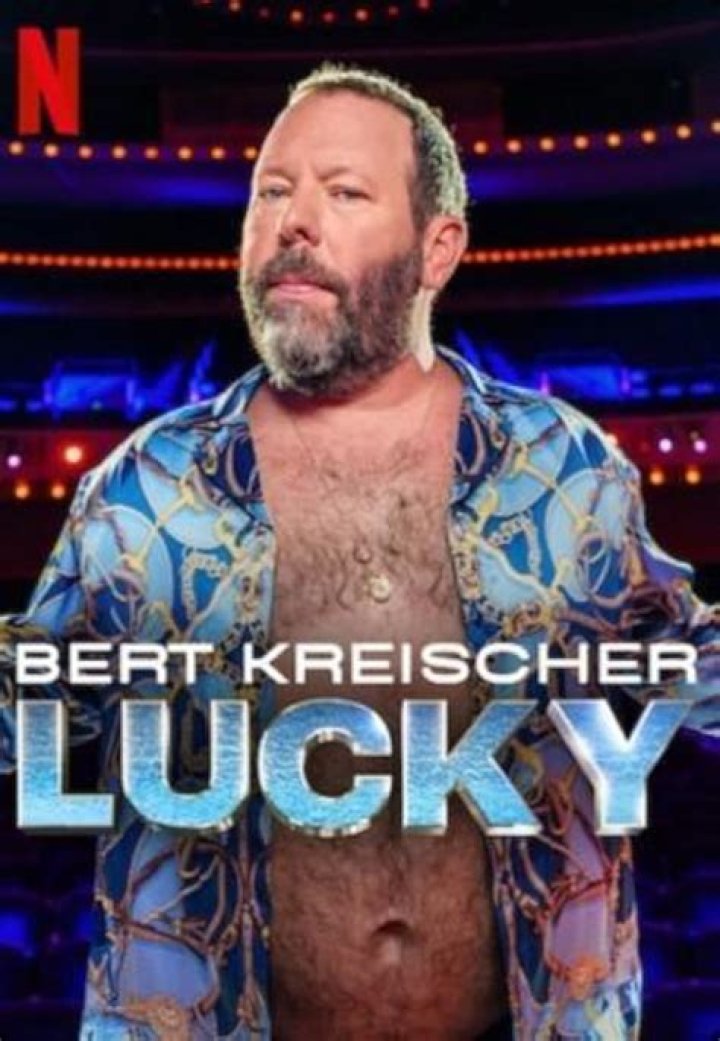 Bert Kreischer: Comedian Caught Speeding In Wild Traffic Stop