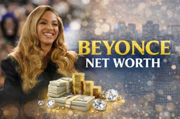 Beyoncé: The Queen's Wealth Unveiled - Beyoncé Net Worth