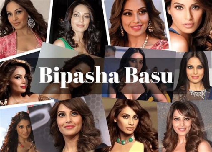 Bipasha Basu: The Enigmatic Beauty Of Bollywood