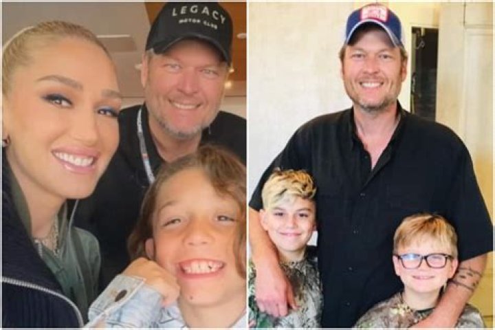 Blake Shelton's Daughter: A Glimpse Into The Life Of Country Music's Favorite Family