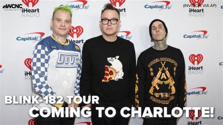 Blink-182 Lead Singer Death: A Heartbreaking Loss For Fans Worldwide