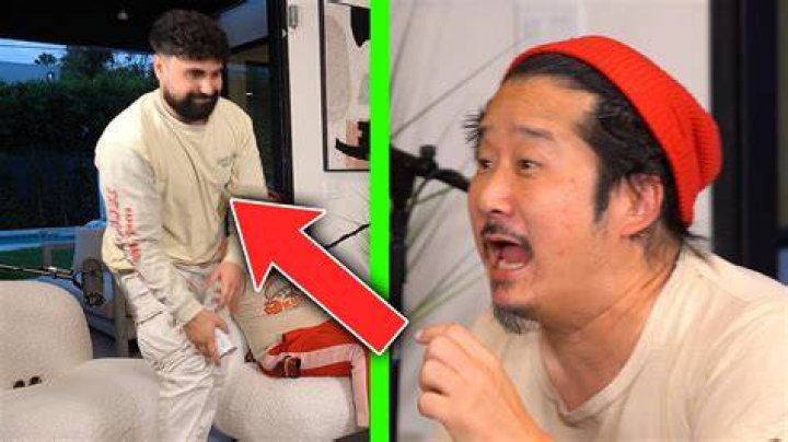 Bobby Lee Walks Off In Frustration