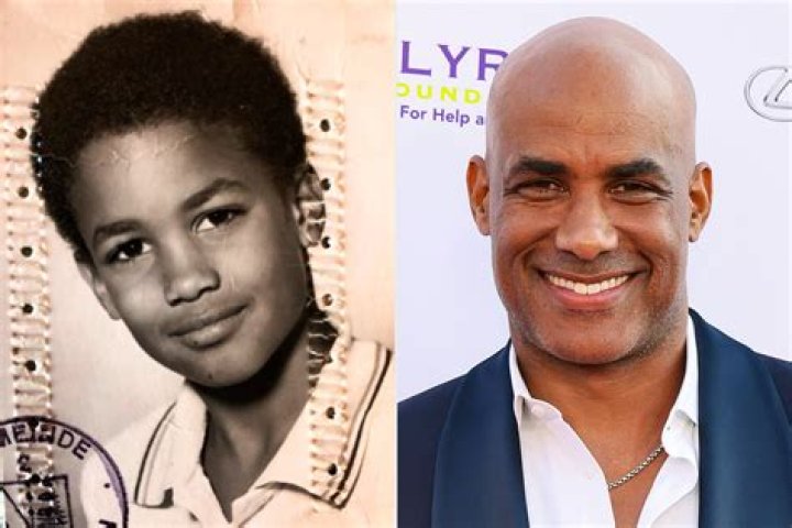 Boris Kodjoe: A Multifaceted Star In Hollywood