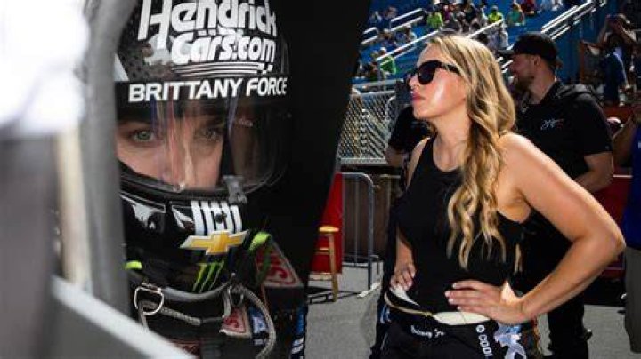 Brittany Force: The Rising Star Of NHRA And Her Impressive Net Worth