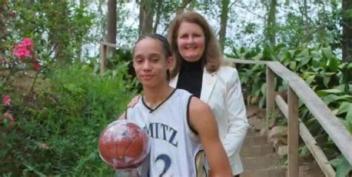 Brittney Griner: A Deep Dive Into Her Family Background And Height Insights