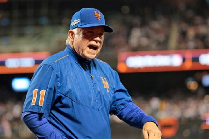 Buck Showalter: The Master Strategist Of Major League Baseball
