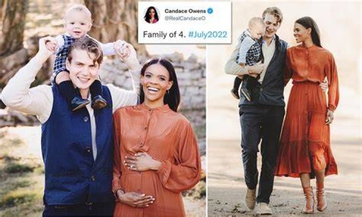 Candace Owens' Mom: The Woman Behind The Controversial Figure