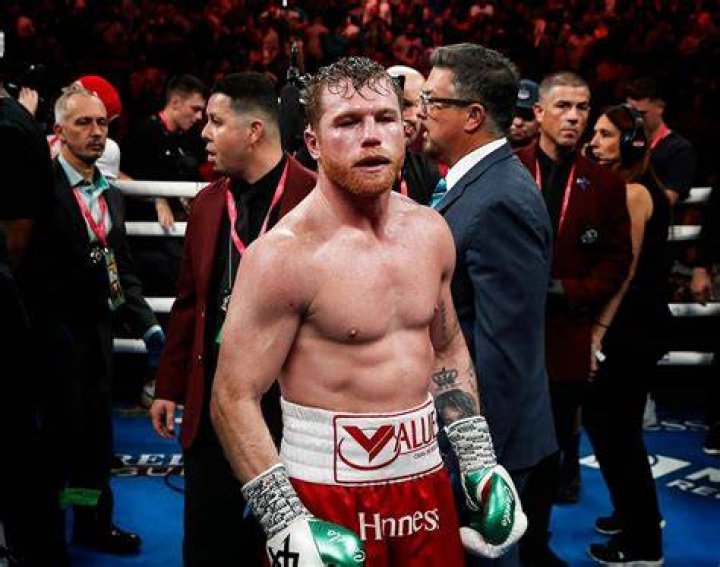 Canelo Alvarez: The Unmatched Record Of A Boxing Legend
