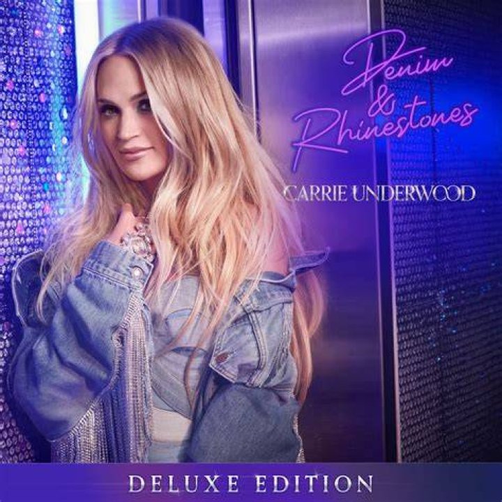 Carrie Underwood: The Journey Of Motherhood And Pregnancy Rumors