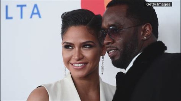 Cassie's Impressive Journey: Unveiling Cassie Net Worth