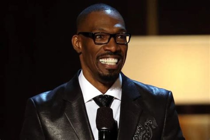 Charlie Murphy: A Comedic Legend And Cultural Icon
