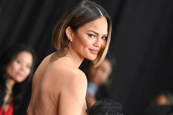 Chrissy Teigen: A Multifaceted Icon Of Modern Celebrity Culture