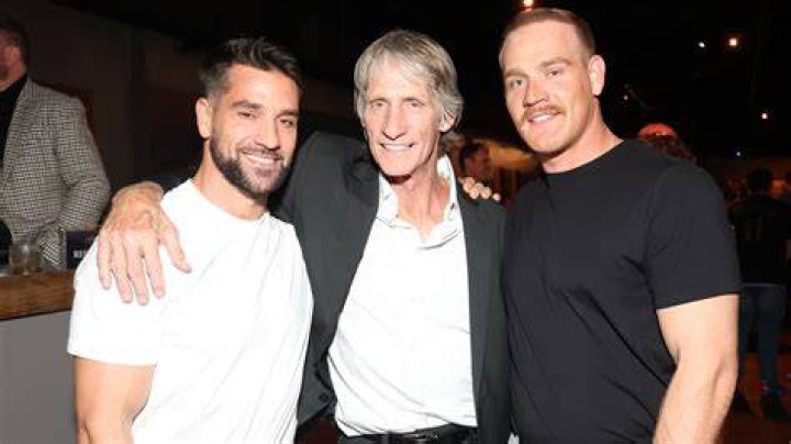 Comprehensive Guide To Kevin Von Erich's Children