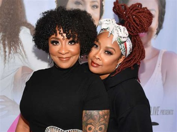 Da Brat's Relationship Journey: From Love To Lipstick