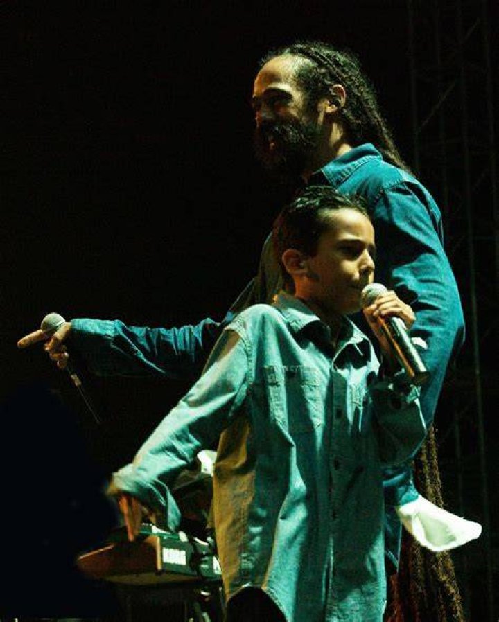 Damian Marley: A Look Into His Children And Family Life