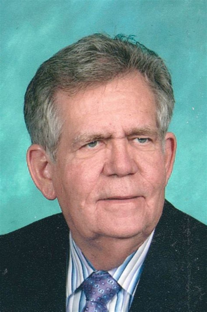 David Archibald Obituary: Remembering A Beloved Community Member