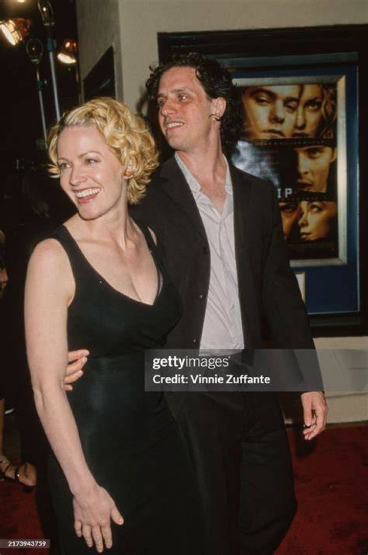 Davis Guggenheim And Elisabeth Shue: A Journey Through Film And Life