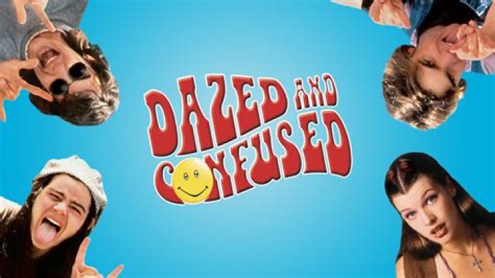 Dazed And Confused Cast: A Journey Through A Cult Classic