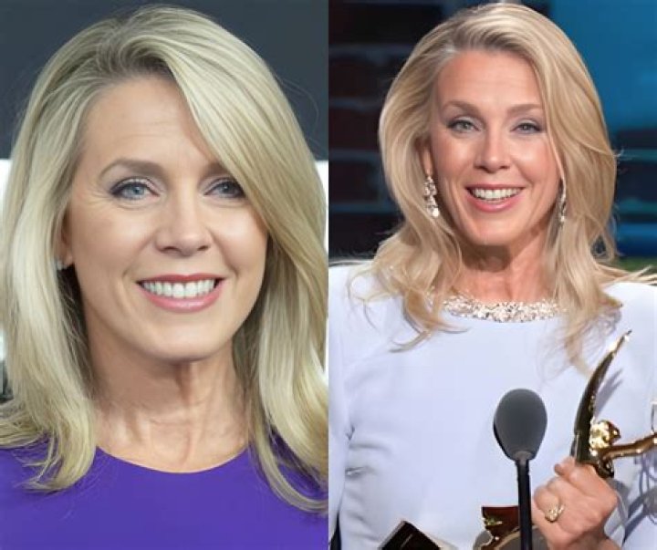 Deborah Norville: A Journey Through Television And Inspiration
