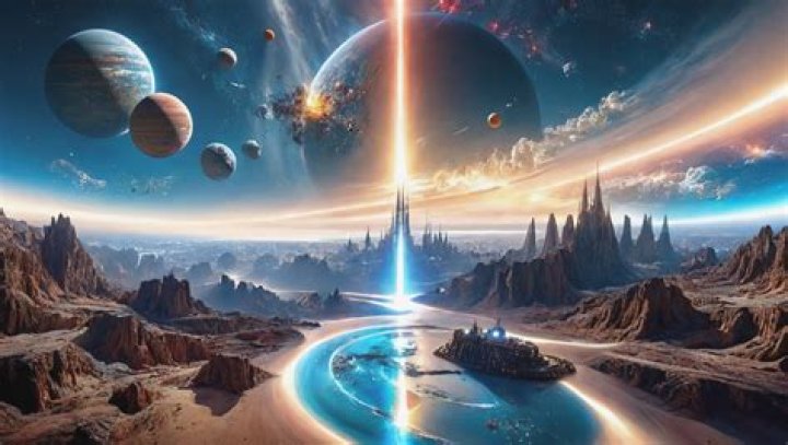Discover The Enchanting Cosmo Florida: Your Guide To The Ultimate Space Odyssey