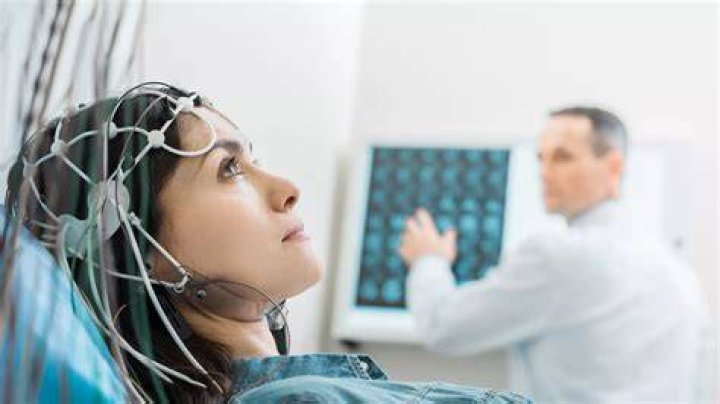 Discover The Faces Of Expertise: Pictures Of Neurologists Unveiling Your Brain's Mysteries