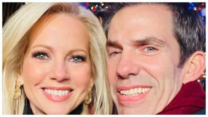 Discover The Occupation Of Shannon Bream's Husband: In-depth Profile