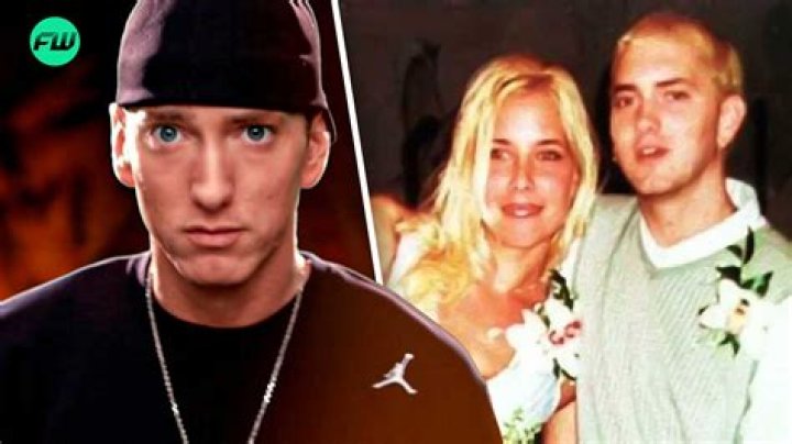 Discovering Alaina Mathers: The Journey Of Eminem's Daughter