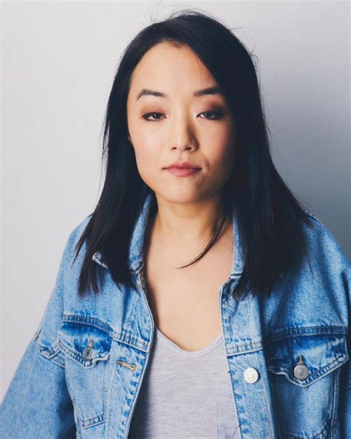 Discovering Andrea Bang: The Rising Star Of Korean Entertainment