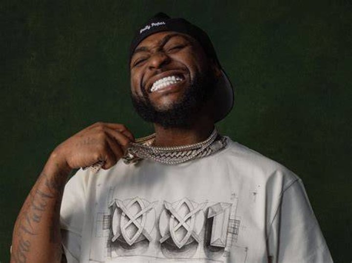 Discovering Davido's Net Worth In 2024: A Naira Perspective