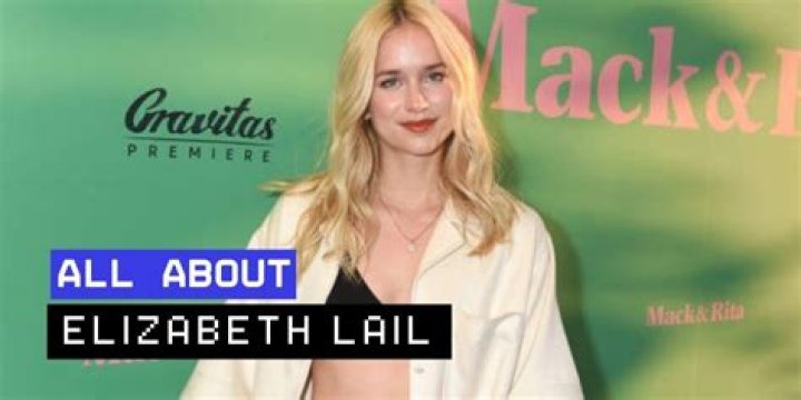 Discovering Elizabeth Lail: A Rising Star In Hollywood
