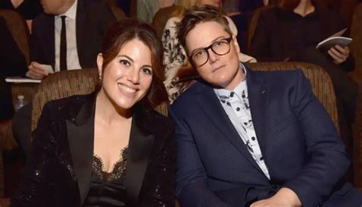 Discovering Hannah Gadsby's Wife: A Journey Of Love And Partnership