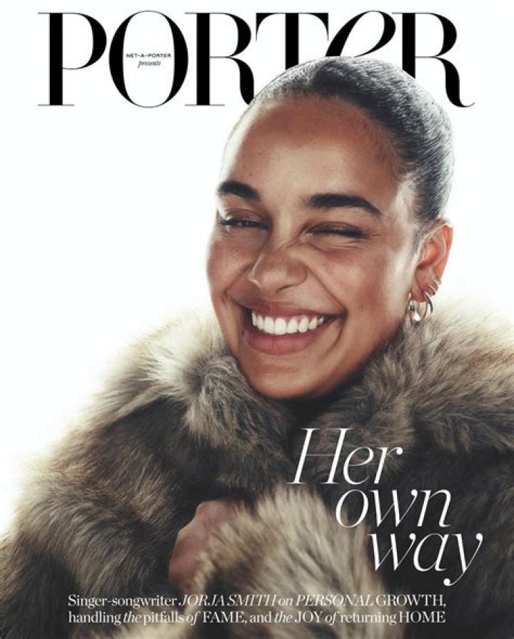 Discovering Jorja Smith's Height: A Deeper Look