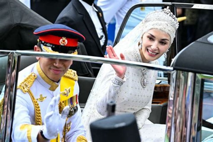Discovering Prince Abdul Mateen: A Glimpse Into Royal Life