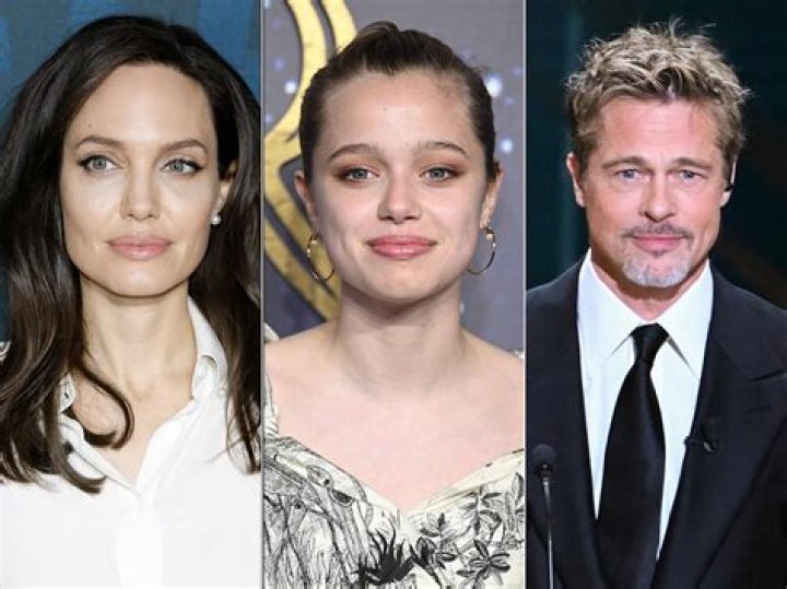 Discovering Shiloh Jolie Pitt's Movies: The Future Of Hollywood's Young Talent